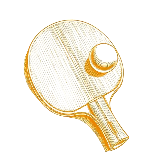 Ping Pong at Century Makers